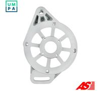 AS-PL ABR9060S Bracket, alternator drive flange