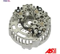 AS-PL ARC0157 Rectifier, alternator