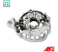AS-PL ARC0177 Rectifier, alternator