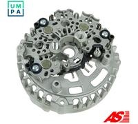 AS-PL ARC0195S Rectifier, alternator