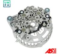 AS-PL ARC0196S Rectifier, alternator