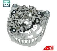 AS-PL ARC0251S Bracket, alternator drive flange
