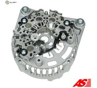 AS-PL ARC0251S Bracket, alternator drive flange