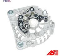 AS-PL ARC3031 Rectifier, alternator