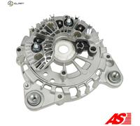 AS-PL ARC3106 Rectifier, alternator