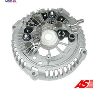 AS-PL ARC3149S Rectifier, alternator