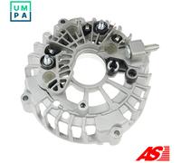 AS-PL ARC3186S Bracket, alternator drive flange