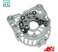 AS-PL ARC3214S Bracket, alternator drive flange