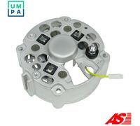 AS-PL ARC9049 Rectifier, alternator