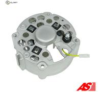 AS-PL ARC9049 Rectifier, alternator