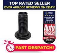 Protective Cap/Bellow, shock absorber ADBP840010 Blue Print 481570R010 Quality