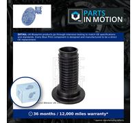 Protective Cap/Bellow, shock absorber ADBP840010 Blue Print 481570R010 Quality