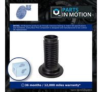 Protective Cap/Bellow, shock absorber ADBP840010 Blue Print 481570R010 Quality