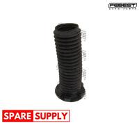 PROTECTIVE CAP/BELLOW, SHOCK ABSORBER FEBEST HSHB-REFL FITS FRONT AXLE LEFT