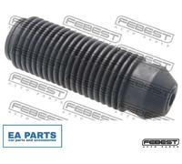 Protective Cap/Bellow, shock absorber FEBEST TSHB-18-GOLD fits Front Axle