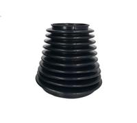 Protective Cap/Bellow, shock absorber FEBI 05046