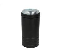 Protective Cap/Bellow, shock absorber FEBI 37566