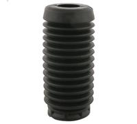 Protective Cap/Bellow, shock absorber FEBI 38240 for MAZDA 2 (DY) 1.4 2003-2007