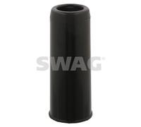 SWAG Rear Shock Absorber Protective Cap Fits AUDI A4 A5 SEAT Exeo 8E0512137E