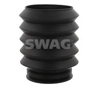 SWAG Front Shock Absorber Protective Cap Fits BMW E39 Saloon 31331091868