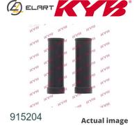 Protective Cap/Bellow,shock absorber for FORD ESCORT III,GAA,GSE,GLB KYB 915204