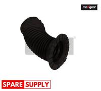 PROTECTIVE CAP/BELLOW, SHOCK ABSORBER FOR HONDA ACURA MAXGEAR 72-3398