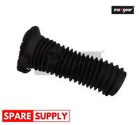 PROTECTIVE CAP/BELLOW, SHOCK ABSORBER FOR HONDA ACURA MAXGEAR 72-3399