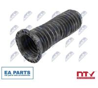 Protective Cap/Bellow, shock absorber for HONDA BALLADE NTY AB-HD-008