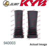 Protective Cap/Bellow,shock absorber for MERCEDES-BENZ,VW OM 642.992 KYB 940003