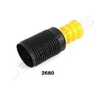 Air shock absorber cover Front Axle RU-2680 JAPANPARTS for TOYOTA PICNIC COROLLA