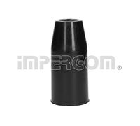 REAR PROTECTIVE CAP/BELLOW SHOCK ABSORBER FITS: VW PASSAT B5 SEDAN 1.6/1.8/1.