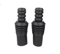 Shock Absorber Dust Cover Kit fits DACIA LOGAN EXPRESS Front 1.4 1.6 1.5D KYB
