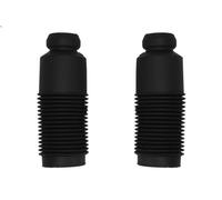 Protective Cap/Bellow, shock absorber KYB 912052 for AGILA B (H08) 1 2008-2011