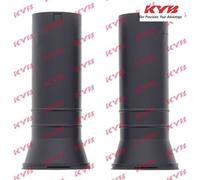 Kayaba Air Shock Absorber Cover 940001 - Front Axle Protective Bellow for Mercedes-Benz VW