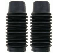 2x Protective Cap/Bellow, shock absorber for MAZDA SACHS 900 033