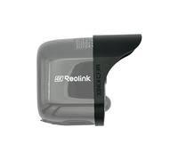 Protective Cap for Reolink Argus 3 Ultra, 3 Pro, 3E Rain Cap and Sun Protection Cap, Weatherproof Design and Easy Installation