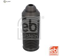 febi bilstein 01367 Bellow for shock absorber, pack of one