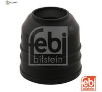 Ferdinand Bilstein Shock Absorber Protective Cap 02542 - Front Axle, Plastic - Fits Audi 50 1.1
