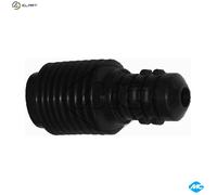 Air shock absorber cover Front Axle 04682 Metalcaucho for RENAULT MEGANE II