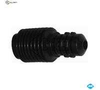 Air shock absorber cover Front Axle 04682 Metalcaucho for RENAULT MEGANE II