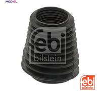 Febi Bilstein 05046 Front Shock Absorber Protective Cap/Bellow Fits Audi