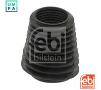 Febi Bilstein 05046 Front Shock Absorber Protective Cap/Bellow Fits Audi