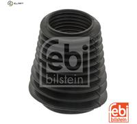 Febi Bilstein 05046 Front Shock Absorber Protective Cap/Bellow Fits Audi