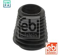 Febi Bilstein 05046 Front Shock Absorber Protective Cap/Bellow Fits Audi