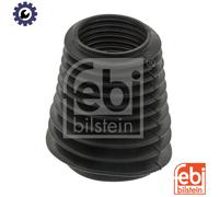 Febi Bilstein 05046 Front Shock Absorber Protective Cap/Bellow Fits Audi