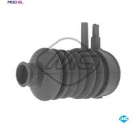 Fits METALCAUCHO 06185 CYLINDER COVER ⭐UK Stock⭐