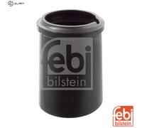 Febi Bilstein 06985 Shock Absorber Protective Cap/Bellow Rear Fits Seat VW Golf