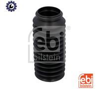 Febi (Ferdinand Bilstein) Protective Cap/Bellow FE08071 - Shock Absorber Boot - Fits VW
