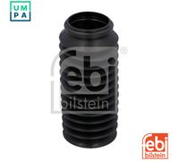 Febi (Ferdinand Bilstein) Protective Cap/Bellow FE08071 - Shock Absorber Boot - Fits VW