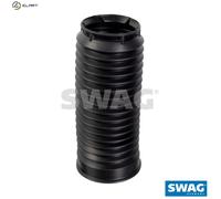 SWAG 10 94 0088 Protective Cap/Bellow, shock absorber for MERCEDES-BENZ,MERCEDES